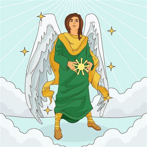 Sao miguel arcanjo Imagens – Download Grátis no Freepik