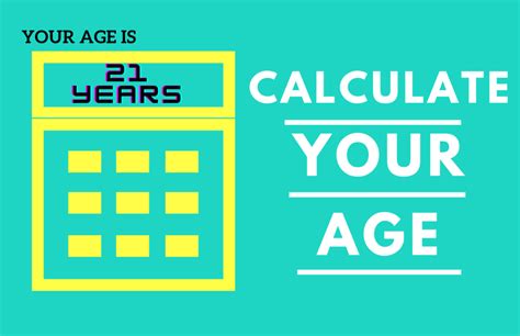 Image result for Age Calculator Math Project