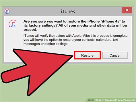 Image result for IPhone Passcode Bypass