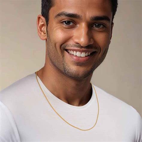 Men's Chains – Trisu