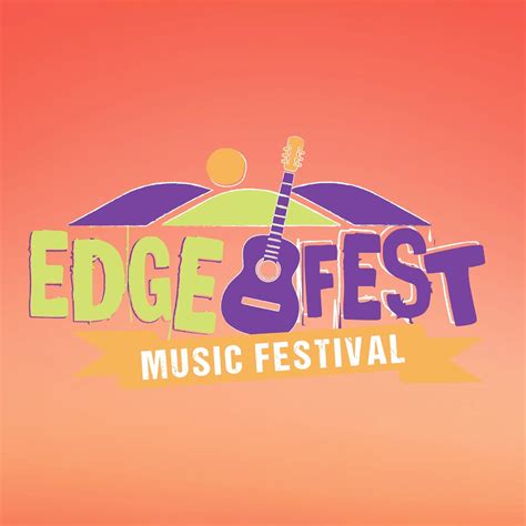 Edge Fest 2024 - Kids Sunday Ticket - Your Tickets Online