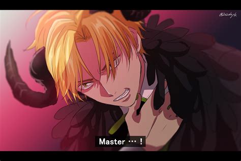 Satan (Obey Me!) Image by 2020hyk #3396829 - Zerochan Anime Image Board