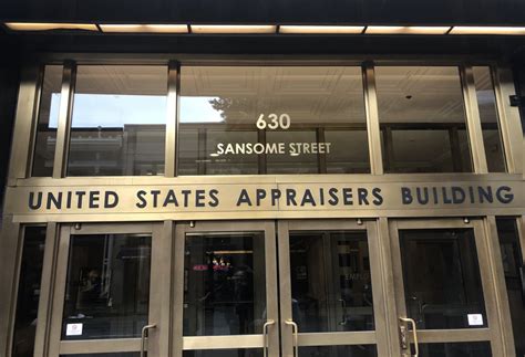 Observations from Immigration Court in San Francisco - Davis Vanguard