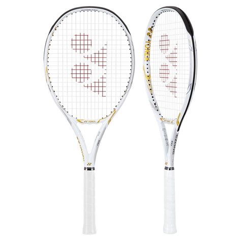 Yonex Tennis Frame EZONE 100 NAOIMI Osaka Limited Edition, 300G, White ...