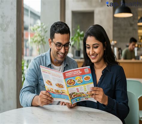 Diabetes Diet: Mastering Nutrition Basics for Better Blood Sugar Control