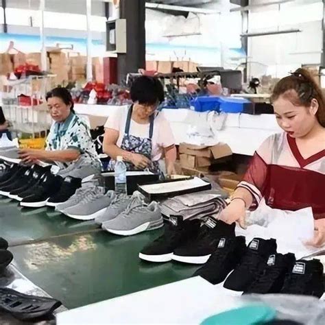 用工荒？劳动力不再“廉价”，越南鞋厂月薪3000无人应聘....._尤灿_协定_出口