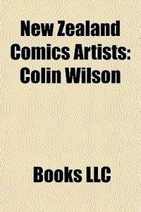 New Zealand Comics Artists: Buy New Zealand Comics Artists by unknown ...