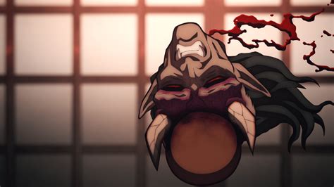 Demon Slayer : L'origine tragique de Hantengu...