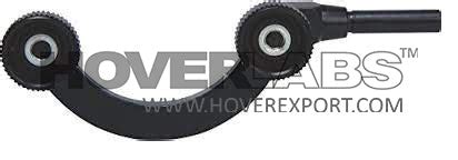 Dial test Indicator Holder (Model No. HVO-6291-1) – HOVERLABS