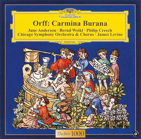Carmina Burana (O Fortuna) (From Excalibur) | Carl Orff Lyrics, Meaning ...