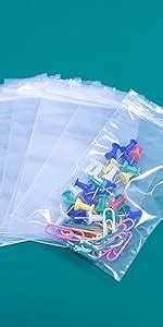 ProKart Premium Zip lock Pouches, Zip lock Bag For Prasad Bag Storage ...