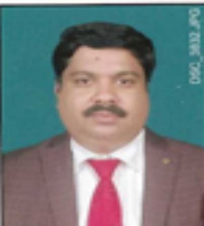 List of Judicial Officers | Orissa High Court, Cuttack