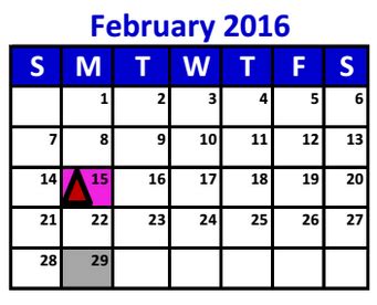 Porter Elementary - School District Instructional Calendar - New Caney ...