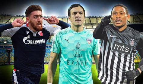 milan pavkov leandre tavamba vladimir stojković crvena zvezda partizan ...