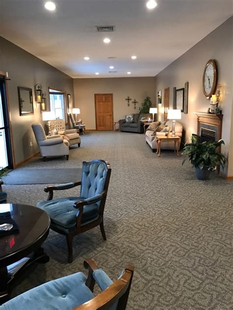 HYKE FUNERAL HOME - Redfield SD - Hours, Directions, Reviews - Loc8NearMe