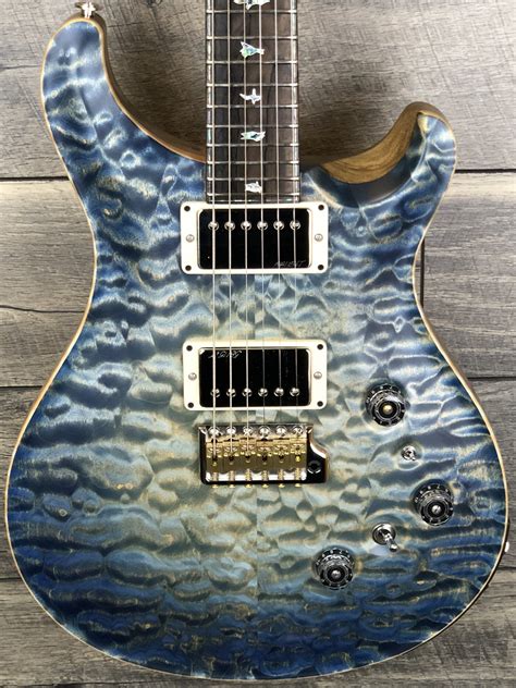 PRS Private Stock – Bay Tunes Guitars
