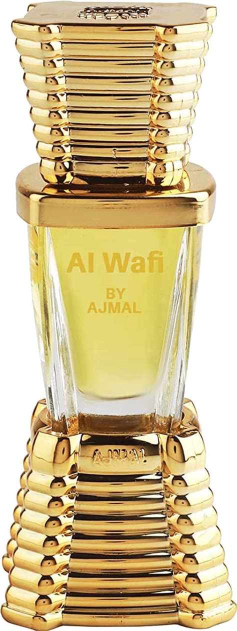 Buy AJMAL ASCEND EAU DE PARFUM ORIENTAL PERFUME 100ML OFFICE WEAR FOR ...