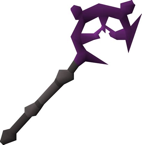 Ancient sceptre - OSRS Wiki