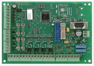 IB2 BUS Expander | Expansion Modules | System Modules | Controllers ...
