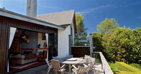 Kauawhi Lodge - Acacia Bay Holiday Home | Accommodation in Taupō, New ...
