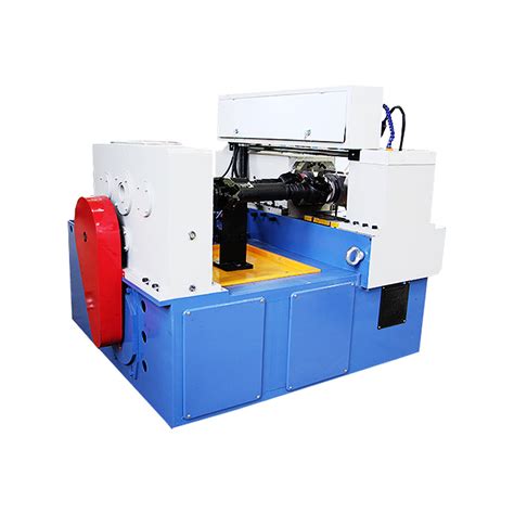 What Is a Thread Rolling Machine 的图像结果