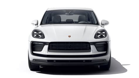 Macan | Porsche Car Configurator