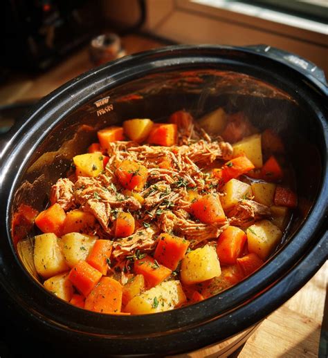Fall Crockpot Recipes for Cozy Comfort on Chilly Nights – Vihaad Recipes