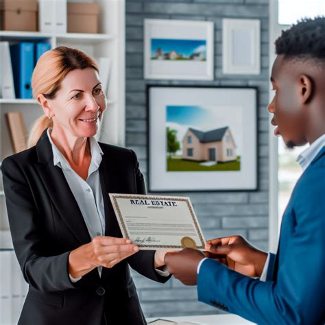 Image result for Real Estate License