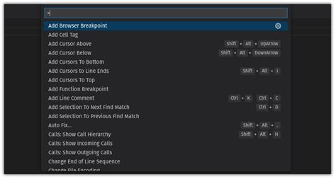 Image result for vs Code Terminal Cmd Settings