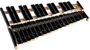 Generic Yamaha Desk Xylophone No.185 - Yamaha Desk Xylophone No.185 ...