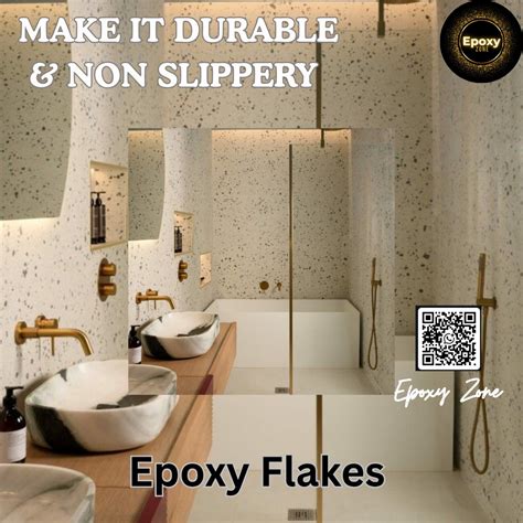 No groutline / grouting/Toilet Renovation/epoxy flakes / epoxy paint ...