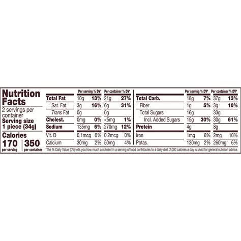 Reese's Peanut Butter Pumpkins King Size Candy - Shop Candy at H-E-B