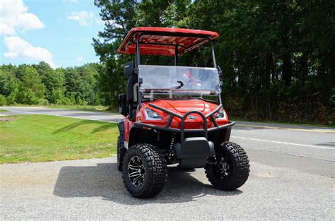 What are the Best Golf Cart Brands? - J's Golf Carts