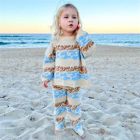 Sets for babies and children