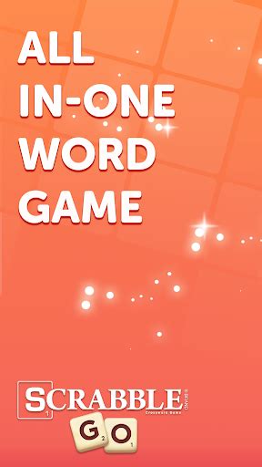 Unduh Scrabble® GO-Classic Word Game di PC dengan MEmu