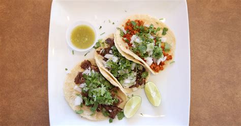 Taco Tuesdays in Salem: Our favorite deals