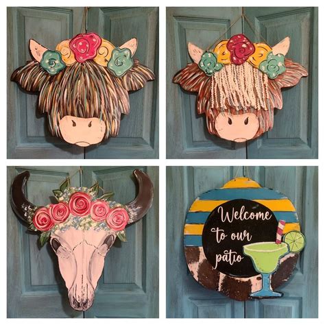 Cow Crazy Paint Party Wichita Falls Tx, Point Blank CHL, Wichita Falls ...