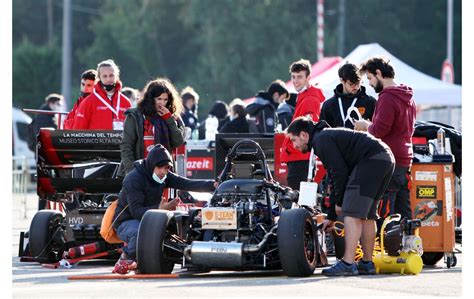 Stellantis con la sua e-Mobility Business Unit alla 16esima edizione ...