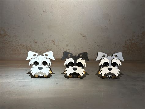 MATOROBO[マトロボ]SCHNAUZER | soulabo