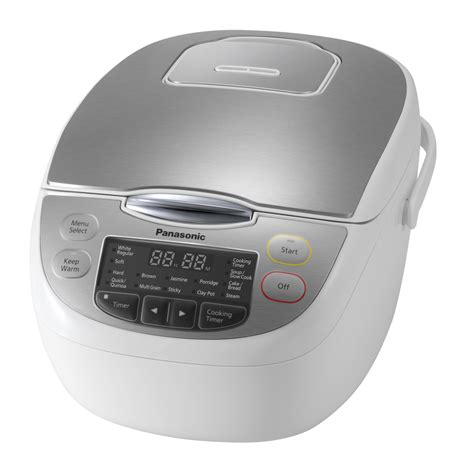 Tiger Rice Cooker Vs Panasonic at Raymond Eudy blog