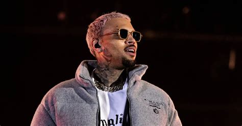 Chris Brown Net Worth 2024: Updated Wealth Of The Singer