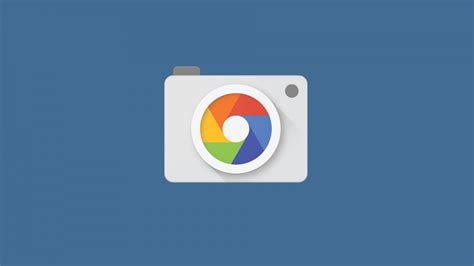 Google Camera Tutorial 的图像结果