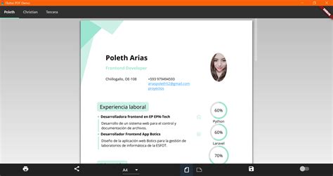 Image result for Generate PDF in Flutter