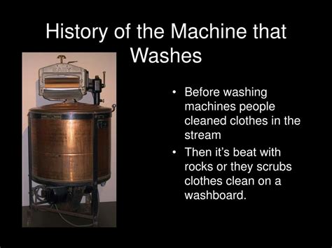 Image result for How a Washing Machine Works for Kids