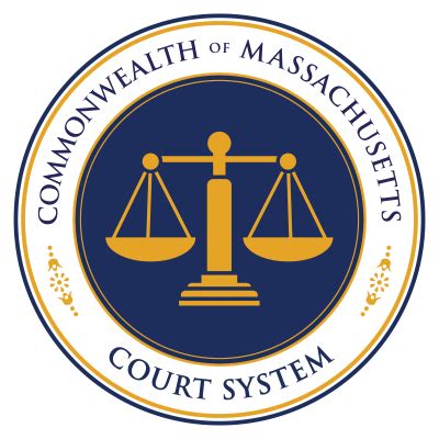 Massachusetts Probate Court Directory (14 County Courts)
