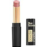 Buy Blue Heaven Intense Matte Lipstick, Chocolate Swirl,307, 4 gm ...