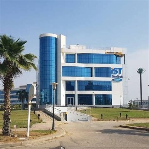 Algorithm Innovative Solutions Office Photos