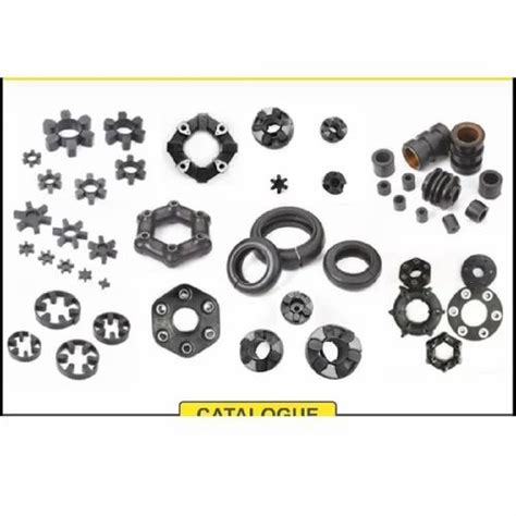 Product for Power Transmission Couplings - Rubber Pipe Coupling ...