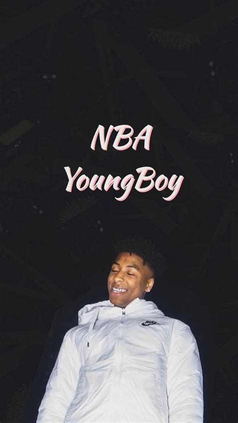 [200+] Nba Youngboy Backgrounds | Wallpapers.com