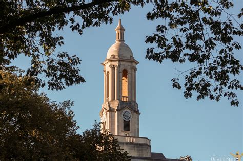 Penn State Ranked No. 83 By QS World University Rankings | Onward State